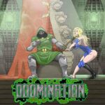 doomination portada juegosXXXgratisCOM - Los mejores juegos porno gratis listos para descargar. Juegos XXX Gratis !.