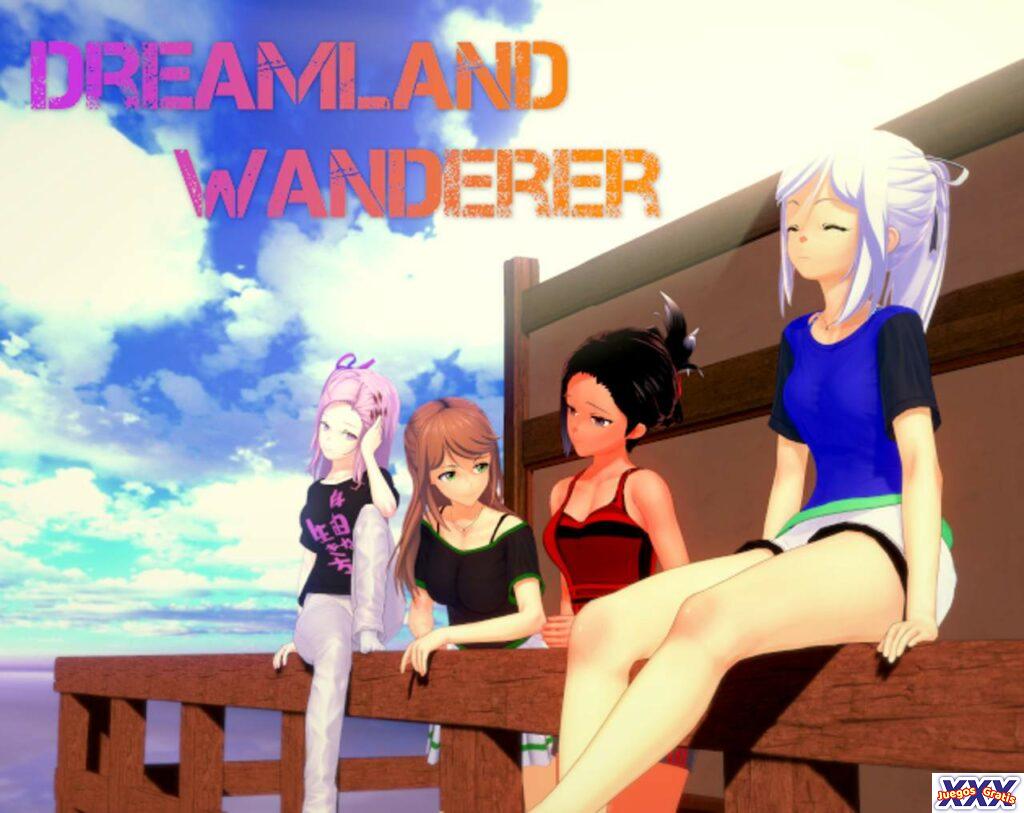 dreamland wanderer portada juegosXXXgratisCOM - Los mejores juegos porno gratis listos para descargar. Juegos XXX Gratis !.