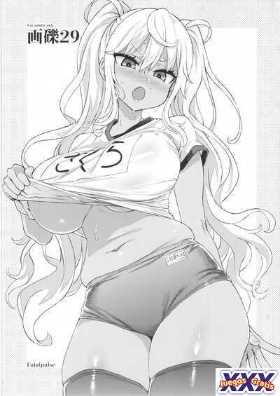 Gareki 29