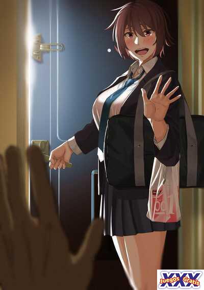 Netorase Kanojo-chan
