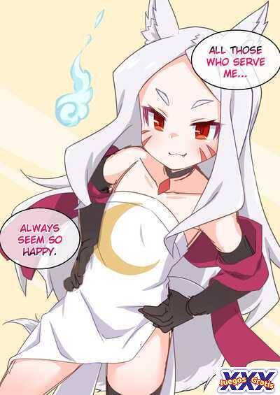 Shiro-chan to Kijoui Ecchi