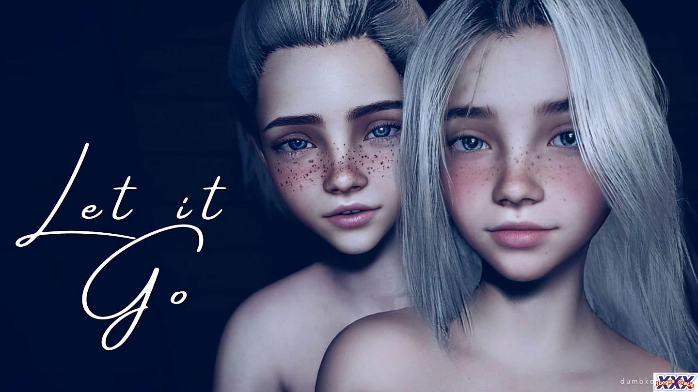 LET IT GO [DUMB KOALA GAMES] [FINAL VERSION]