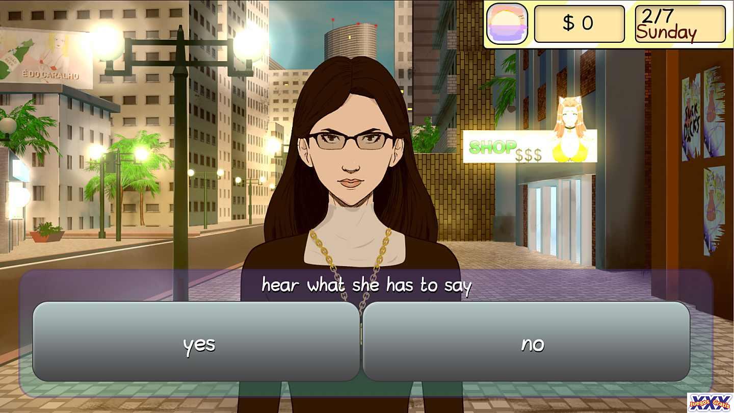 SWEET SUMMER JOB [V1.42] [SNARK MULTIMEDIA]