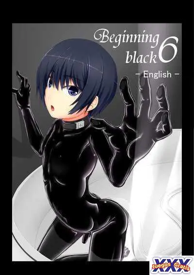 Beginning Black 6