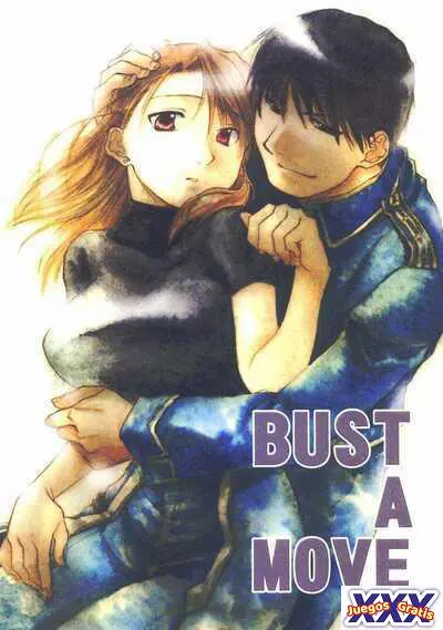 Bust a Move