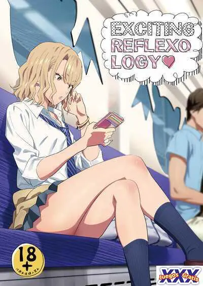 EXCITING REFLEXOLOGY