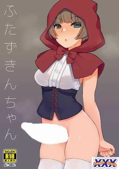 Futa Zukin-chan