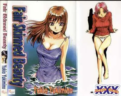Iroshiro Ojou-san