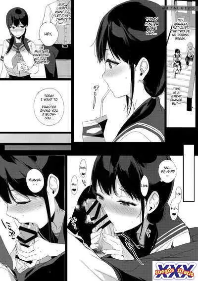 Kakioroshi Omake 2