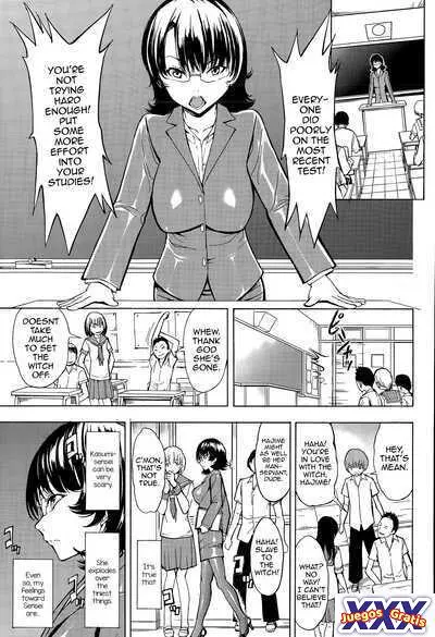 Ketsumedo Yuugi