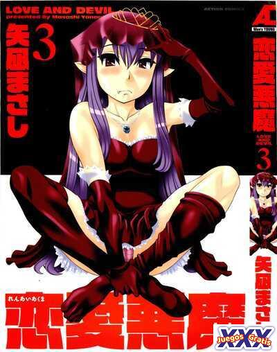 Love and Devil 3