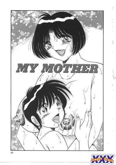MY MOTHER