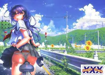 Osananajimi Ecchi 2
