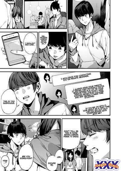 Single Mother to Issho ni - Boku no Mamakatsu! 1