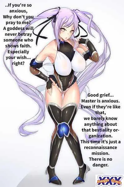 Taimanin Euryale