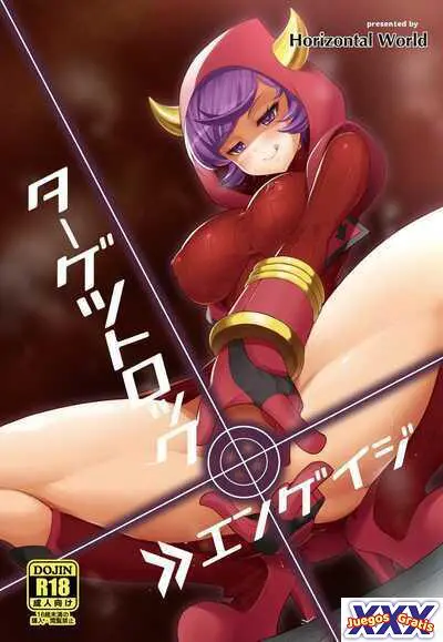 Target Lock data-src-img=
