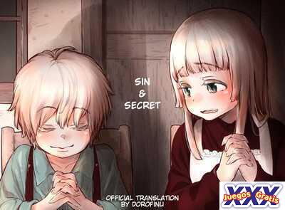 Tsumi to Mitsu