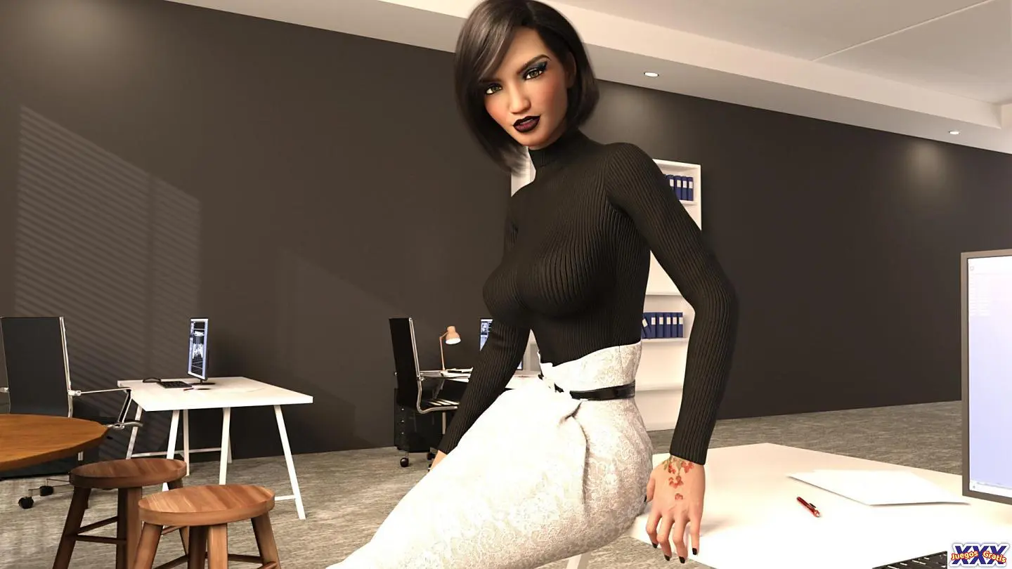 LAW OF ATTRACTION [SEASON 1 EPISODE 6] [CHERRYLICIOUS]