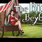 the big beyond portada juegosXXXgratisCOM - Los mejores juegos porno gratis listos para descargar. Juegos XXX Gratis !.