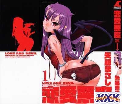 Love and Devil 1