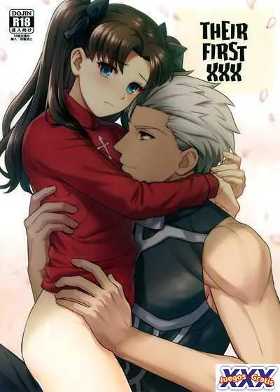 Futari, Hajimete no xxx