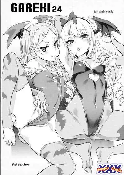 Gareki 24