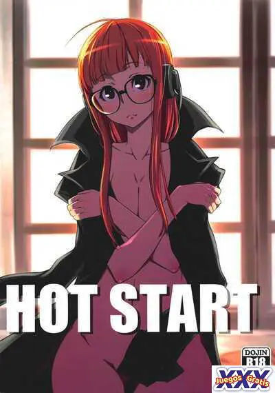 HOT START