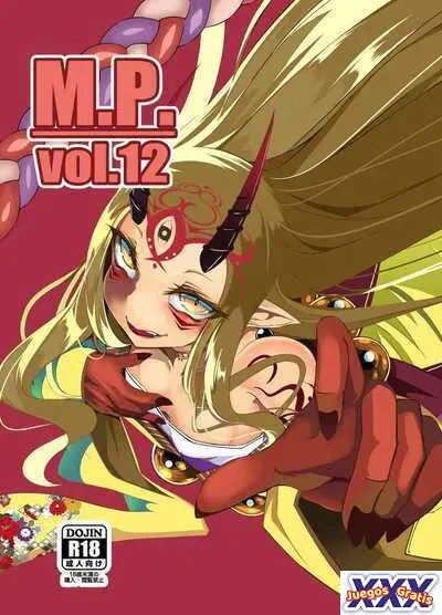 M.P. Vol.12