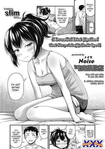 Okosama ni mo Osusume Odoroku Hodo Kimochi Ii Kyoui no Diet Jutsu