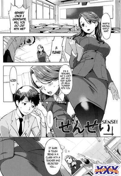 Sensei