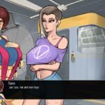 deep vault 69 portada juegosXXXgratisCOM - Los mejores juegos porno gratis listos para descargar. Juegos XXX Gratis !.