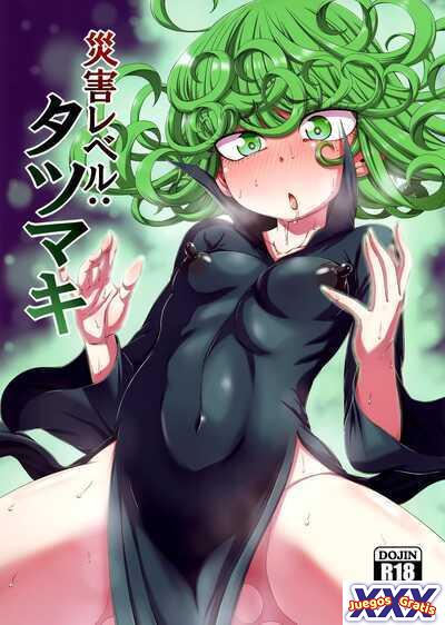 Saigai Level: Tatsumaki