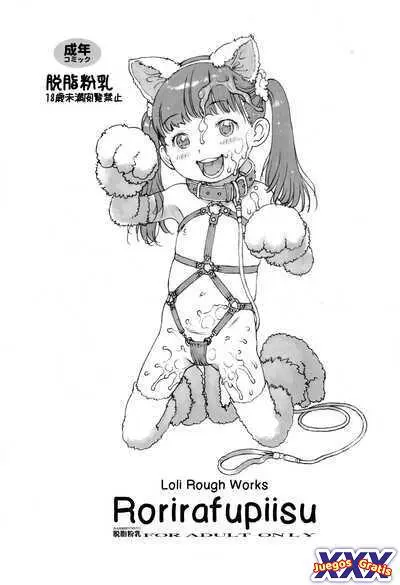 Loli Rough Works