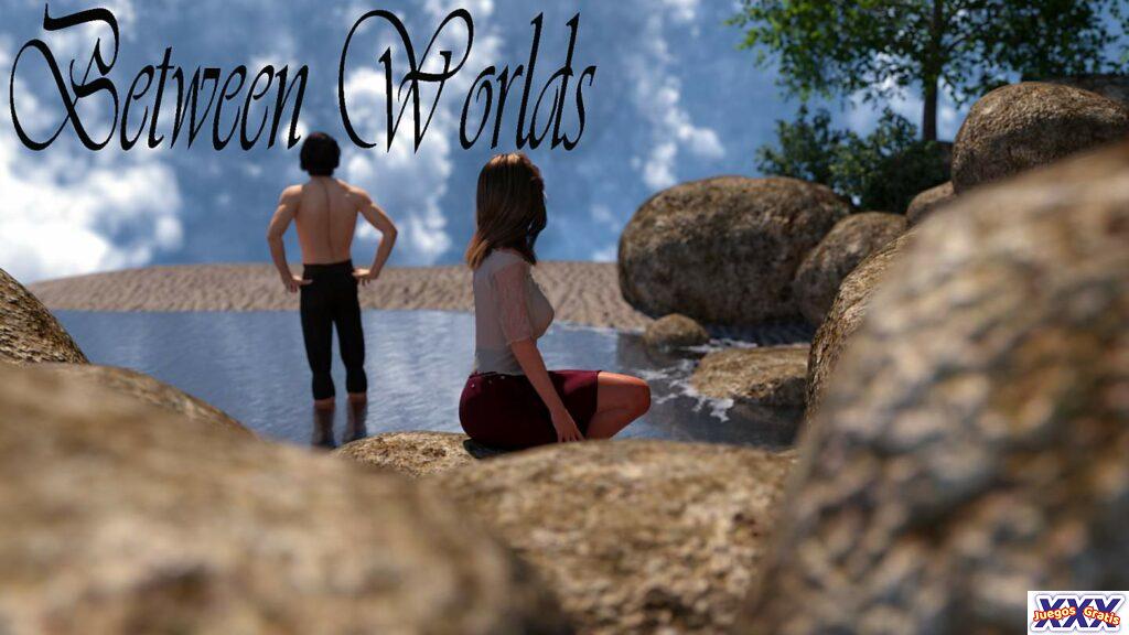 between worlds portada juegosXXXgratisCOM - Los mejores juegos porno gratis listos para descargar. Juegos XXX Gratis !.