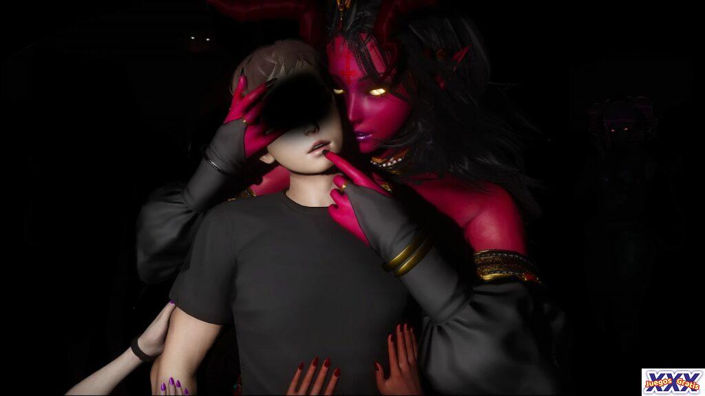 chosen portada juegosXXXgratisCOM - Los mejores juegos porno gratis listos para descargar. Juegos XXX Gratis !.