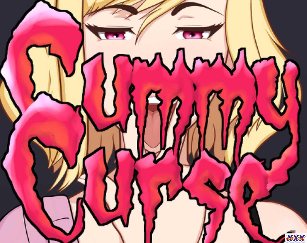 CUMMY CURSE [PART 1] [CUMMYSTUDIO]