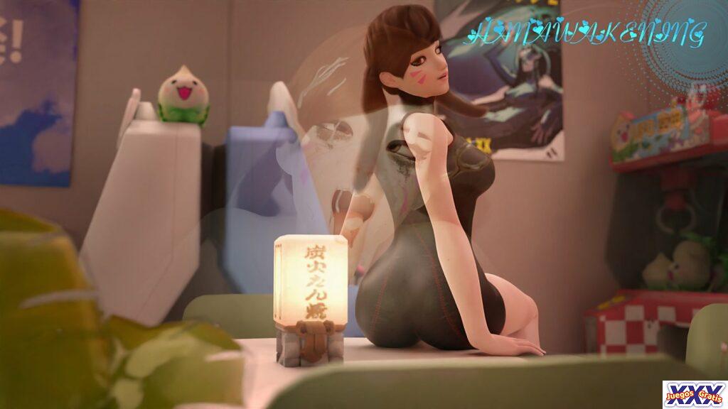 hanawakening portada juegosXXXgratisCOM - Los mejores juegos porno gratis listos para descargar. Juegos XXX Gratis !.