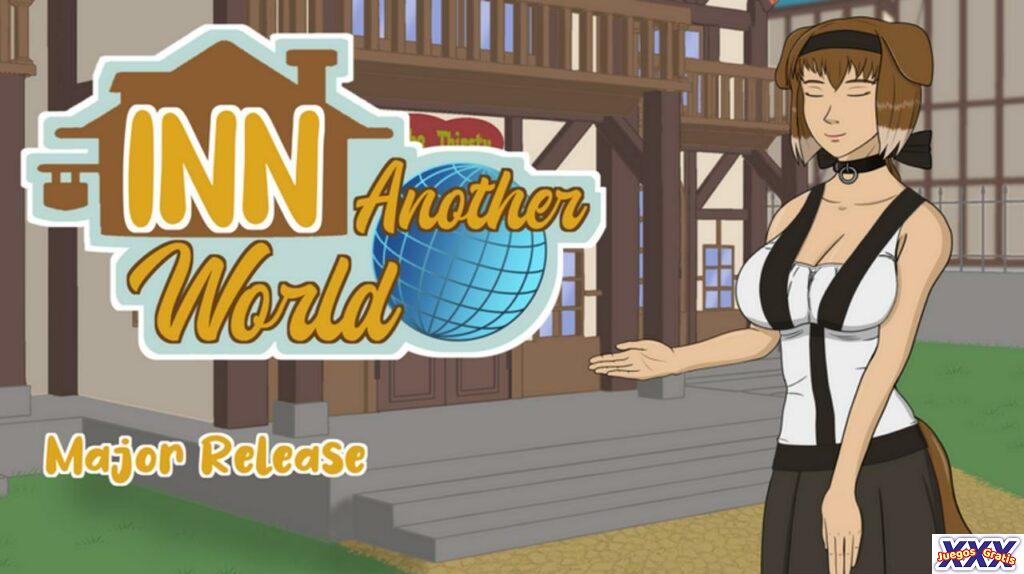 inn another world portada juegosXXXgratisCOM - Los mejores juegos porno gratis listos para descargar. Juegos XXX Gratis !.
