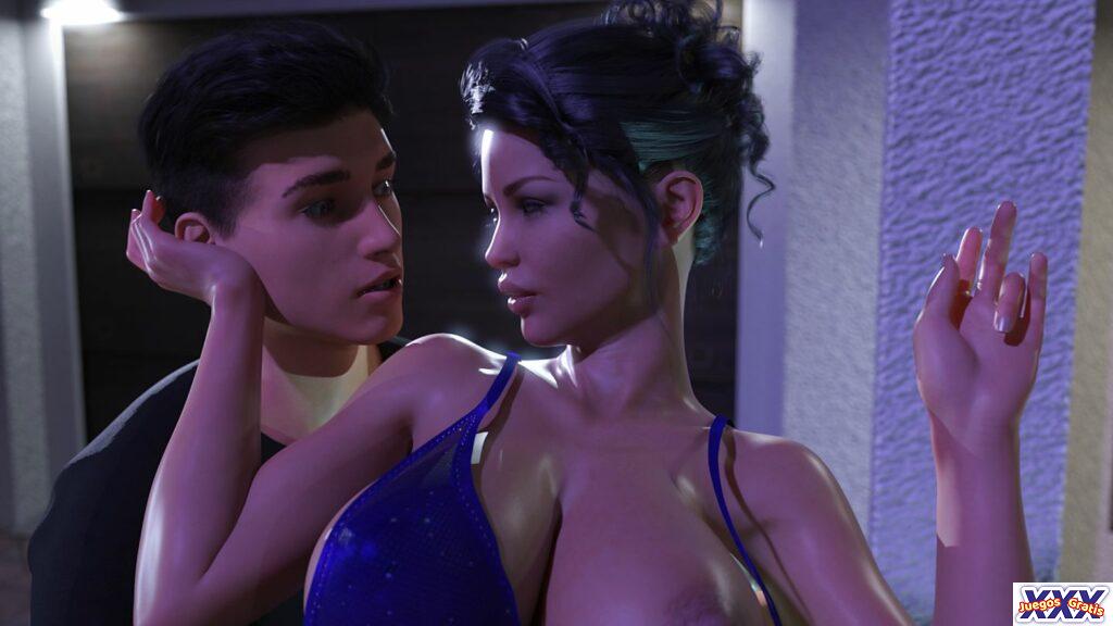 rise to the top portada juegosXXXgratisCOM - Los mejores juegos porno gratis listos para descargar. Juegos XXX Gratis !.
