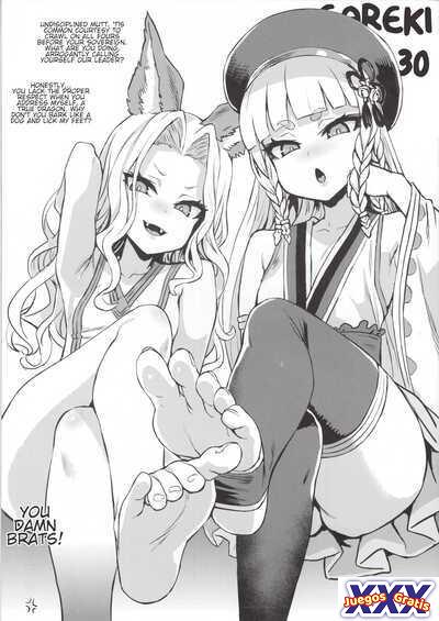 Gareki 30