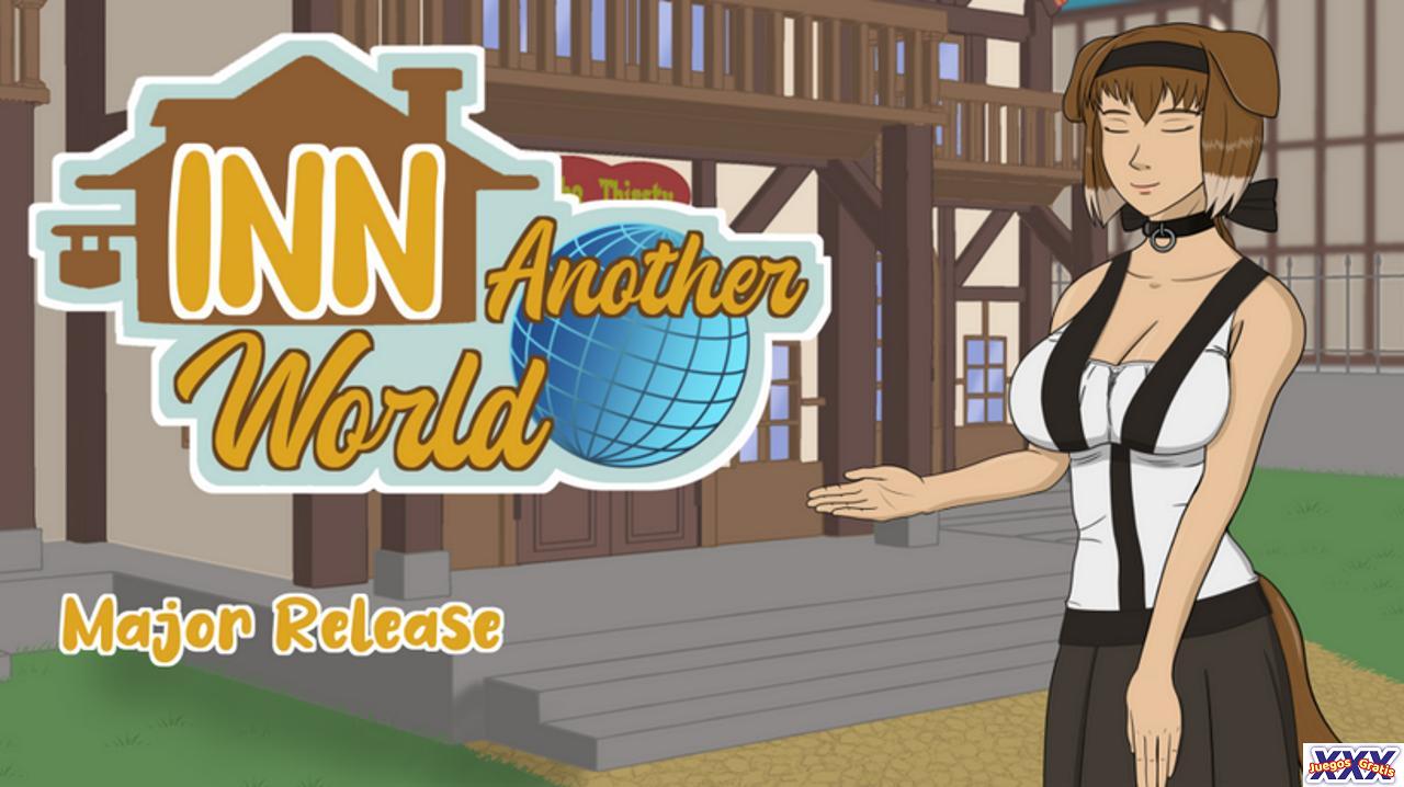 INN ANOTHER WORLD [V0.065] [DAGOTTO]