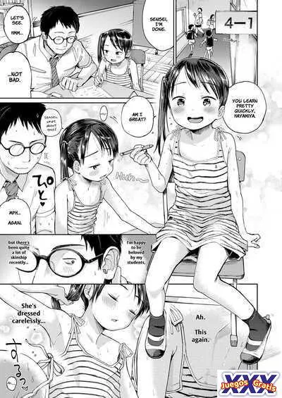 First Love Oath