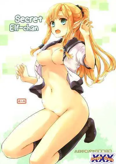Himitsu no Elf-chan