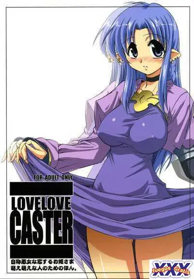 LOVE LOVE CASTER