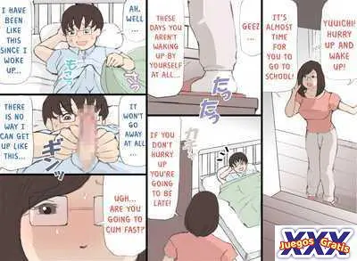 Mama o Haramaseru Daisakusen 2