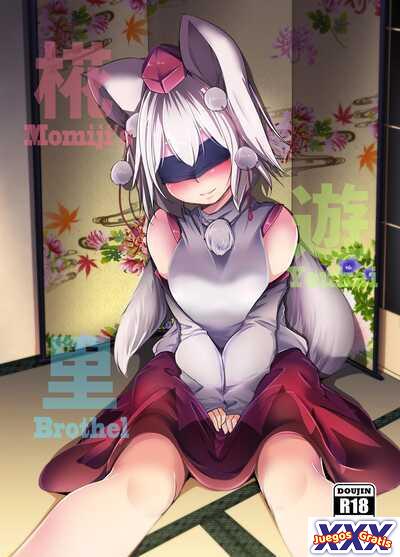 Momiji Youkai Brothel