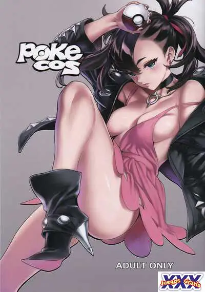 Pokecos