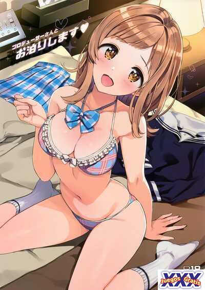 Producer-san to Otomari shimasu