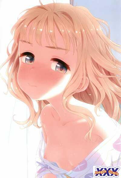 Rokujouma no Erika
