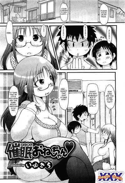Saimin Onee-chan